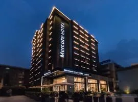 Mercure Xi'an Downtown