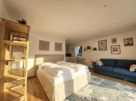 Bad Ischl Garten Apartment