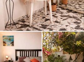 Arijaana Guesthouse, Hotel in Gunjur
