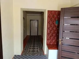 CBT Guest House