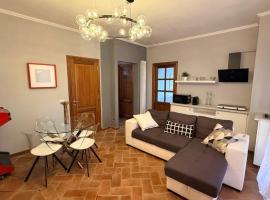 OCTAVIA Guest House, hotel en Roma