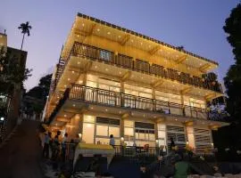 Nellikunnel River Side Home Stay