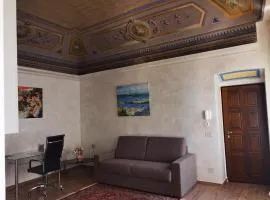 Palazzo Terzano - Historic Residence