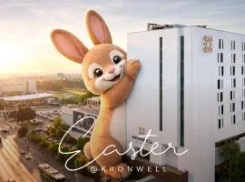 Kronwell Brasov Hotel