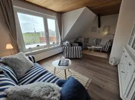 Haus Dorfschmiede, Wohnung Anker