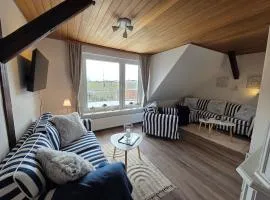 Haus Dorfschmiede, Wohnung Anker