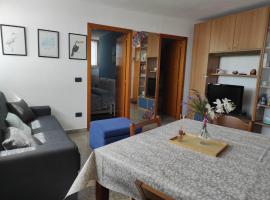 il Rifugio di Franco e Silvia, hotel a San Benedetto del Tronto