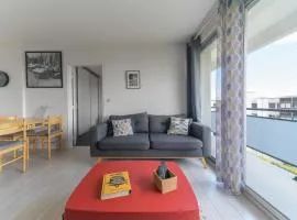 Le Tonic - Appartement calme et cosy