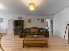 Résidence Jaude - Appartements Cosy en centre ville, hotel a Clermont-Ferrand