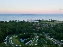 Nivå Camping & Glamping