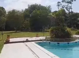 Benthota grand villa