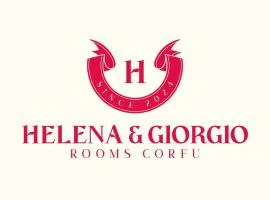 Helena & Giorgio Rooms Cfu