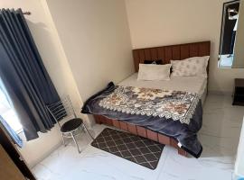Sundervan Resort, hotel din Alwar