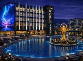 World Star Beach Resort & Spa