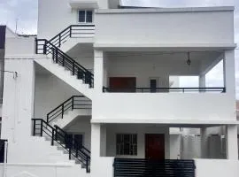 MAHAA's HOMESTAY