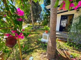 House of Helen - Serene Villa Amidst Nature, Hotel in Nandigunda