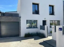 Chambres d'hôtes Ty Embruns