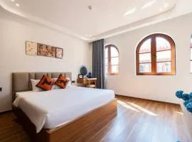 Sóng and Sun Phu Quoc Hotel