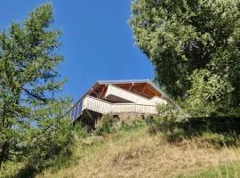 Chalet Wildi Horu OG