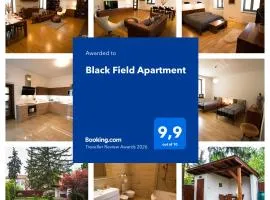 Black Field Apartment