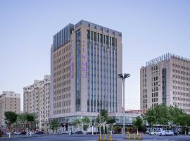 Mercure Ordos Downtown, hotel en Ordos