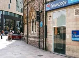 Travelodge Cardiff Central