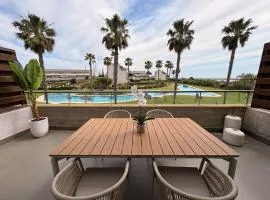Life Apartments el Rompido