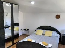 Anki apartman na Vrbasu sa privatnom plazom