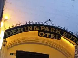 Derin park otel