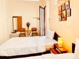 AN homestay