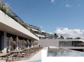 Nirema Hotel & Spa Samos - MGallery Collection, hotel a Samos