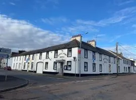 The Kings Arms Hotel