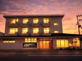 slowboat spa & stay 熊野古道温泉宿