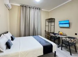 Luna Plaza Hotel