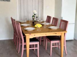 Bryggans Vandrarhem, hotel a Västervik