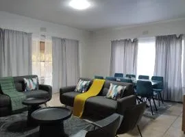 Five-Bedroom House at 27 Baobab Avenue, Birchleigh, Kempton Park, Uninterrupted Power Supply