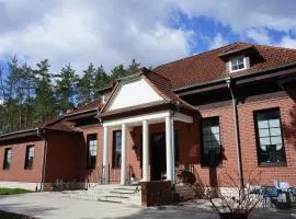 Thula - Apartment in Villa Ambrosian