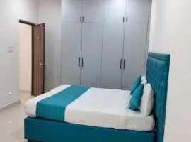 SS Stays Service Apartments -Miyapur Hyderabad