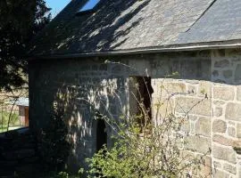 La maison de Baptiste La Monédière