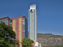 Navi Mumbai में, होटल Le Méridien Navi Mumbai