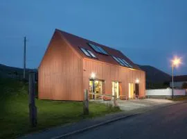 The Old Post Office, Leverburgh