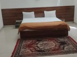 Hotel & Bothgaya Waterpark