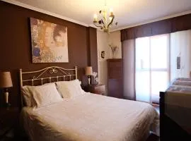 Apartamento El Rincón de Pilar