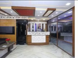 Hotel New Shanti Palace