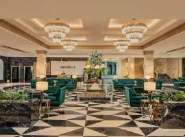 Mövenpick Hotel Cairo - Media City
