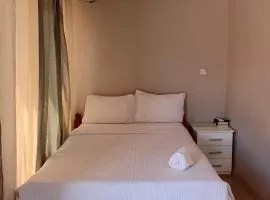 Dry Stream Resort
