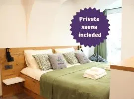 Apartma Alpaka Land