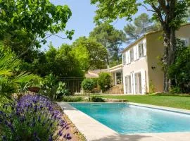 Villa Hélène