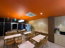 서울에 위치한 호텔 Latree Hotel