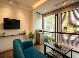 Ha Noi Apartment Thao, Hotel in Hanoi